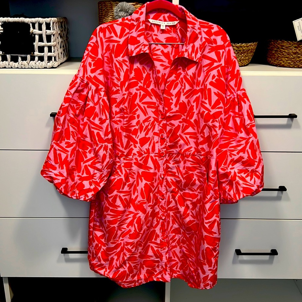 Veronica Beard dress.  Size 12